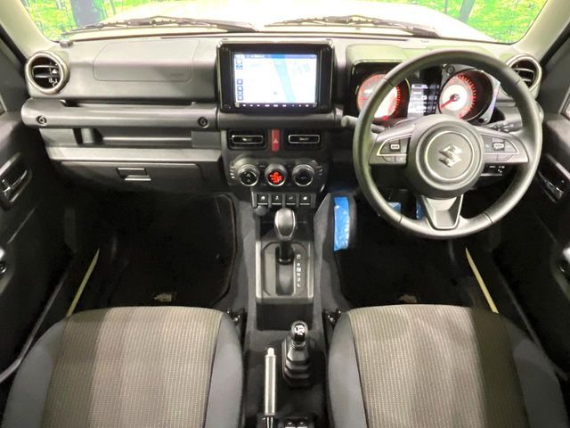 JIMNY 4WD