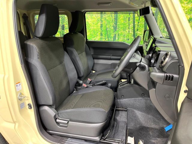 JIMNY 4WD