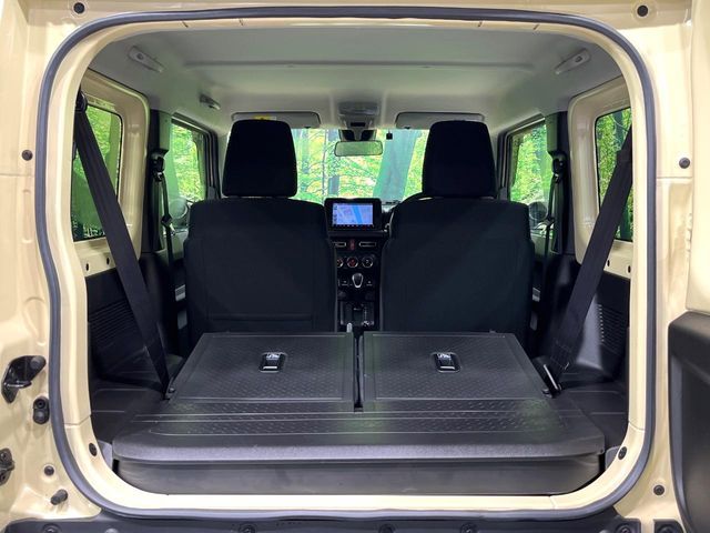 JIMNY 4WD