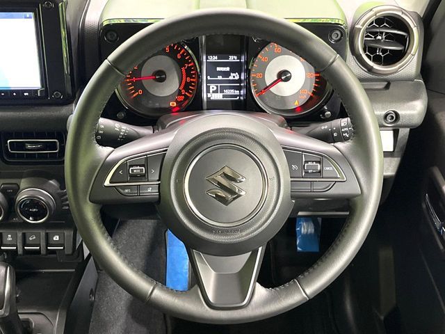 JIMNY 4WD