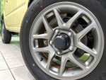 JIMNY 4WD