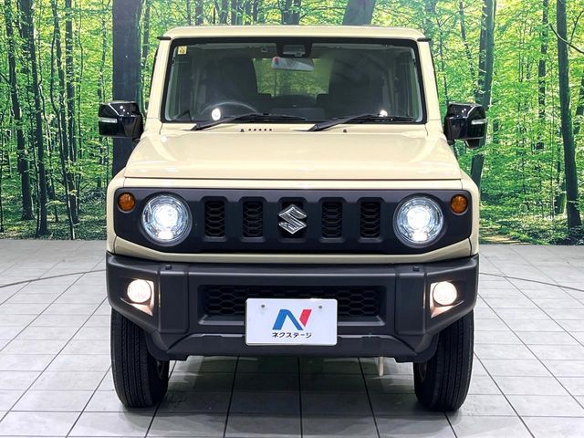 JIMNY 4WD
