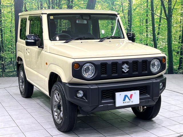 JIMNY 4WD