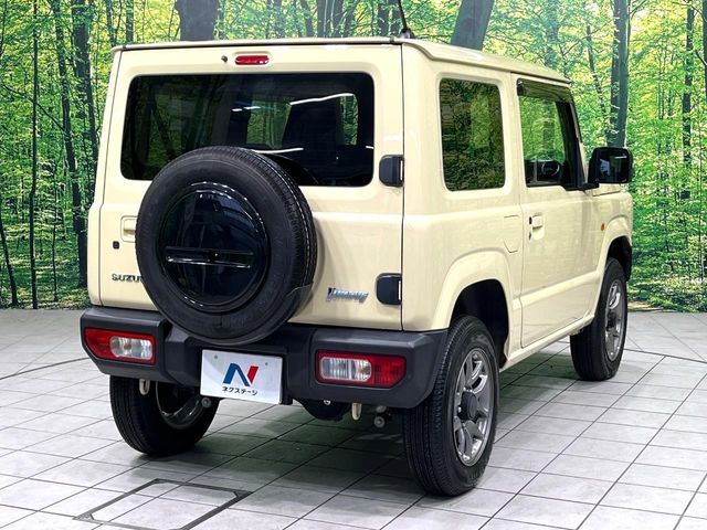 JIMNY 4WD