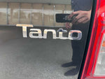 TANTO