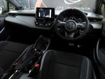 GR COROLLA