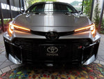 GR COROLLA