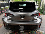 GR COROLLA