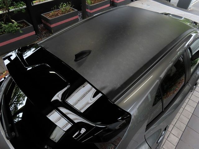 GR COROLLA