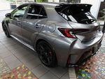 GR COROLLA