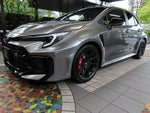 GR COROLLA