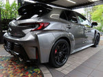 GR COROLLA