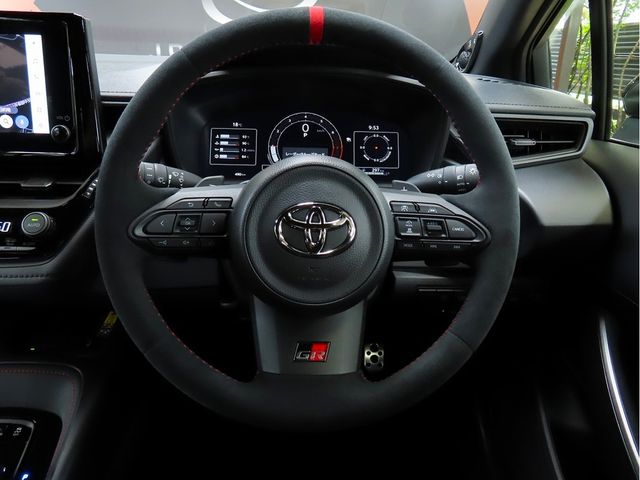 GR COROLLA