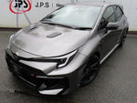 GR COROLLA