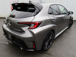GR COROLLA