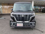 Spacia custom