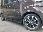 Spacia custom