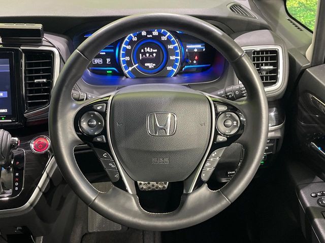 ODYSSEY HYBRID