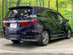 ODYSSEY HYBRID