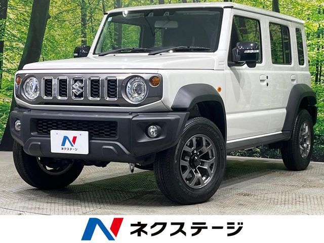 JIMNY NOMADE