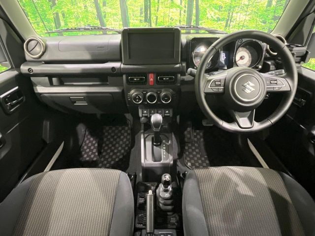 JIMNY NOMADE