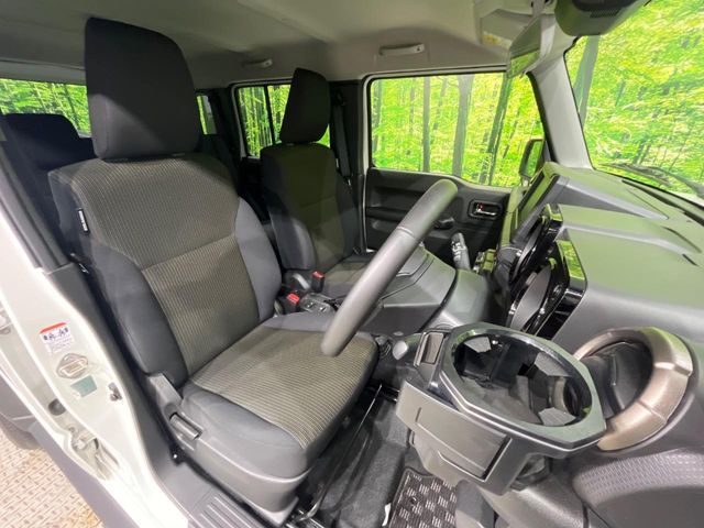JIMNY NOMADE