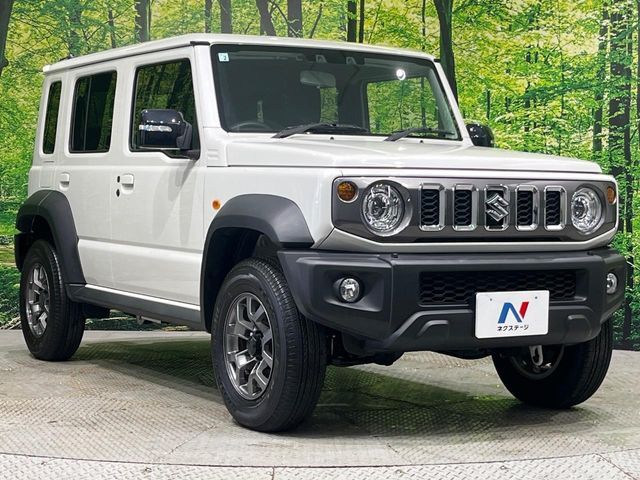 JIMNY NOMADE