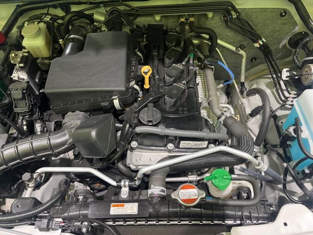 JIMNY NOMADE