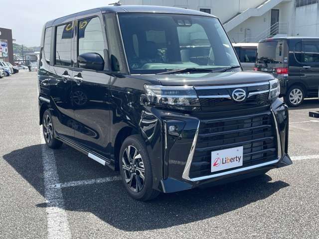 TANTO CUSTOM