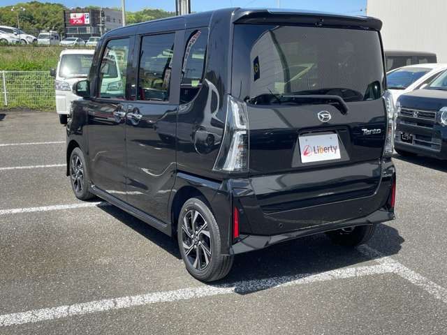 TANTO CUSTOM