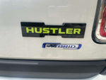 HUSTLER
