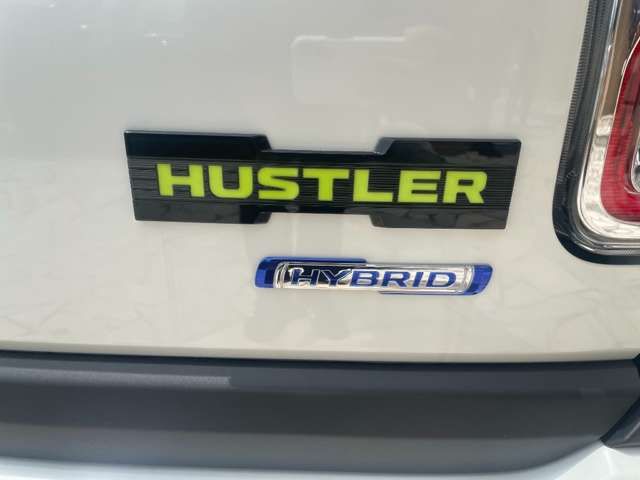 HUSTLER
