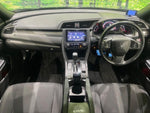 CIVIC hatchback