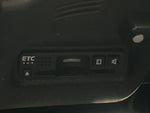 CIVIC hatchback