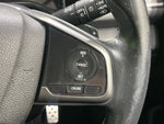 CIVIC hatchback