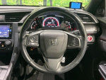 CIVIC hatchback