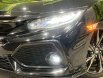 CIVIC hatchback
