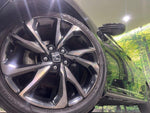 CIVIC hatchback