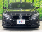 CIVIC hatchback