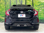 CIVIC hatchback