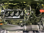 CIVIC hatchback
