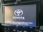 PRIUS 4WD
