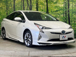 PRIUS 4WD