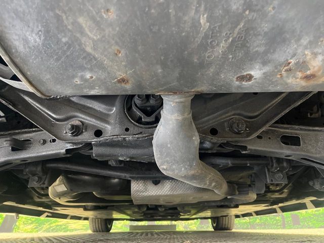 PRIUS 4WD