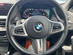 BMW 2series Gran coupe