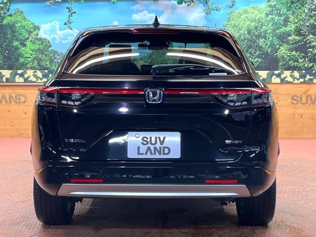 VEZEL e:HEV