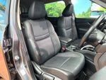 X-TRAIL 4WD