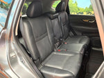 X-TRAIL 4WD