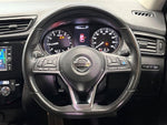 X-TRAIL 4WD