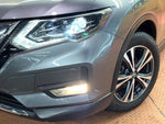 X-TRAIL 4WD